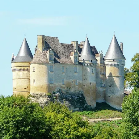 Near Bergerac Vineyards, Cleaning Included Sigoulès